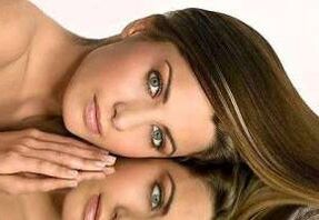 Masks spray tonics