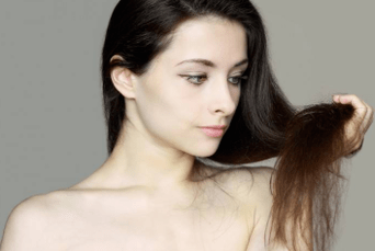 Hair Restoring at home