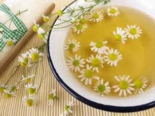 Chamomile