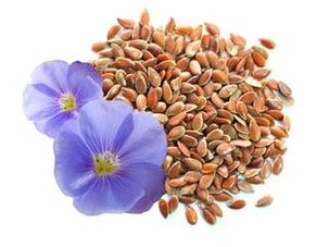 Flaxseed